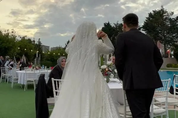 Taç Wedding - Resim 12