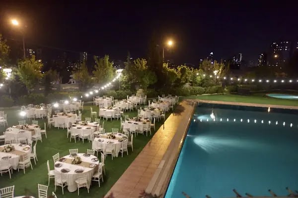 Taç Wedding - Resim 17