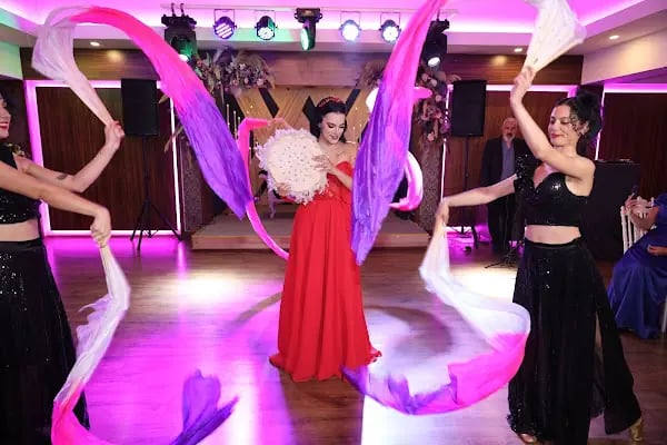 Taç Wedding - Resim 10