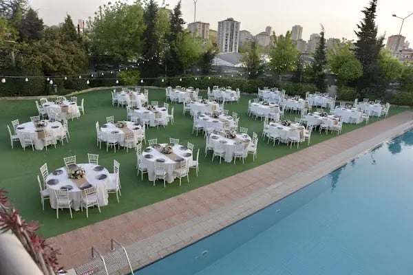 Taç Wedding - Resim 14