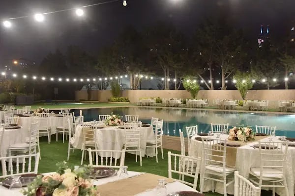 Taç Wedding - Resim 16