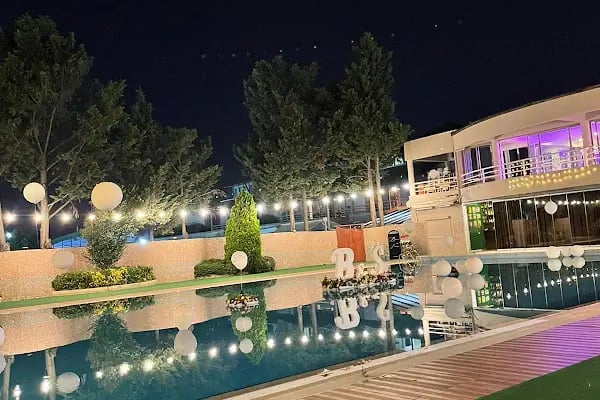 Taç Wedding - Resim 2