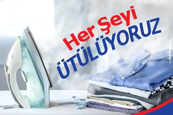Yaka Terzi Kurutemizleme Parkmahal şube Kobisan evleri şube - Resim 4