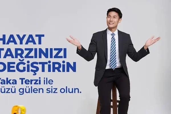 Yaka Terzi Kurutemizleme Parkmahal şube Kobisan evleri şube - Resim 15