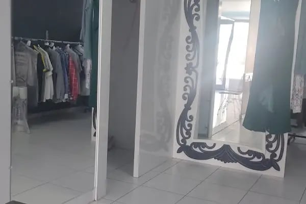 Yaka Terzi Kurutemizleme Parkmahal şube Kobisan evleri şube - Resim 20
