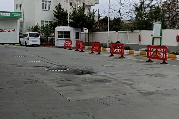 ZEKİOĞLU AKARYAKIT - Resim 5
