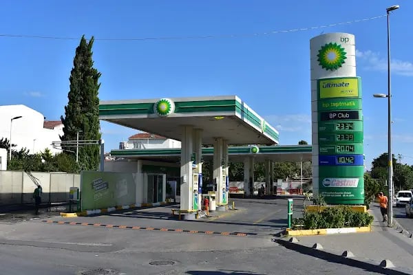 ZEKİOĞLU AKARYAKIT - Resim 19