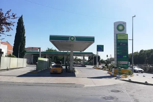 ZEKİOĞLU AKARYAKIT - Resim 20
