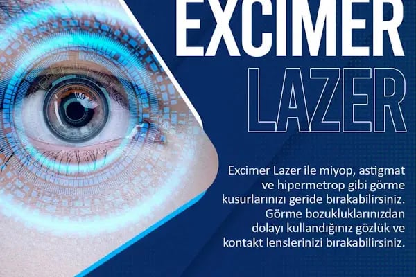 Atamer Göz Merkezi Sağlık Hizmetleri San. Ve Tic. A.Ş - Resim 10
