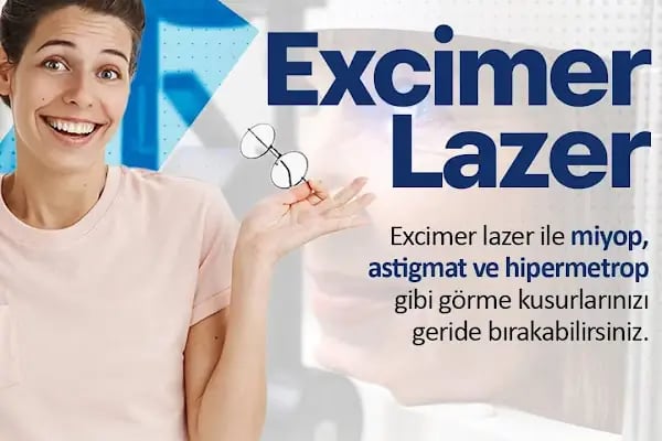 Atamer Göz Merkezi Sağlık Hizmetleri San. Ve Tic. A.Ş - Resim 13