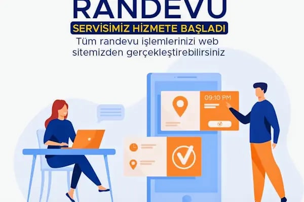 Atamer Göz Merkezi Sağlık Hizmetleri San. Ve Tic. A.Ş - Resim 9