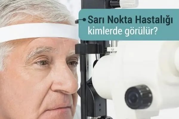Atamer Göz Merkezi Sağlık Hizmetleri San. Ve Tic. A.Ş - Resim 8