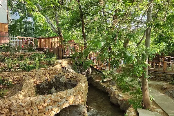 KS Takaz Restaurant - Resim 17