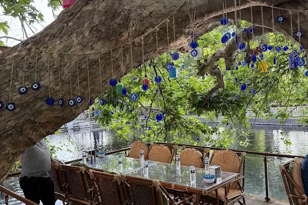 KS Takaz Restaurant - Resim 15