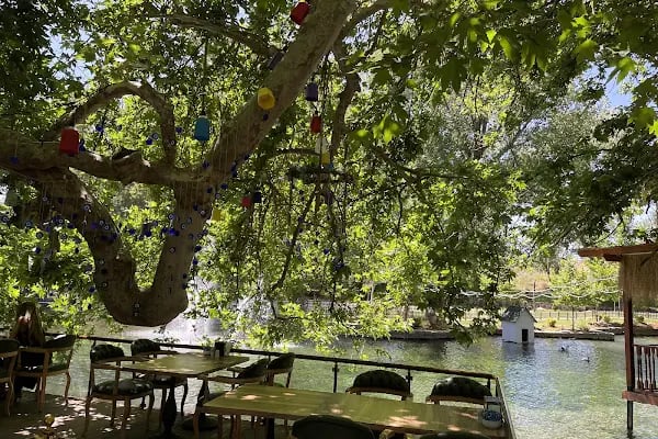 KS Takaz Restaurant - Resim 7