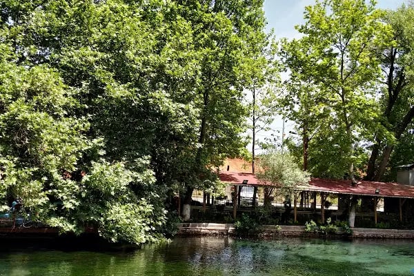 KS Takaz Restaurant - Resim 5
