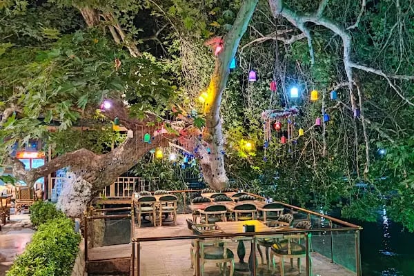 KS Takaz Restaurant - Resim 13