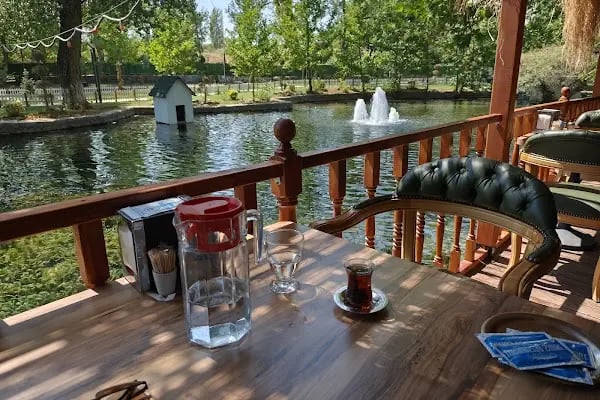 KS Takaz Restaurant - Resim 3