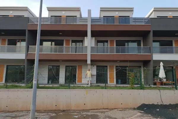 Gardenya Konakları - Resim 18