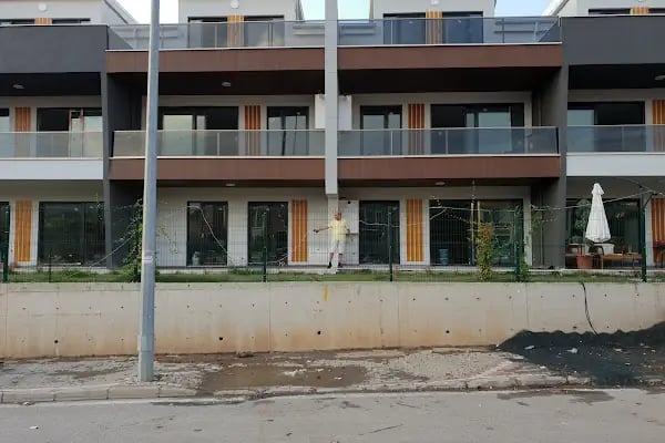 Gardenya Konakları - Resim 14