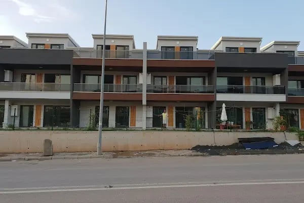 Gardenya Konakları - Resim 17