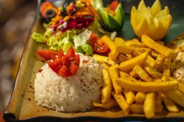 Beşiktaş Fennos Cafe Nargile Okey Salonu - Resim 9