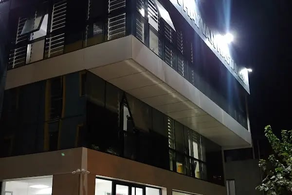 İzmir Hayvan Hastanesi - Resim 6