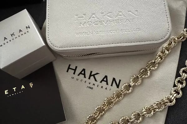 Hakan Mücevherat - Resim 16