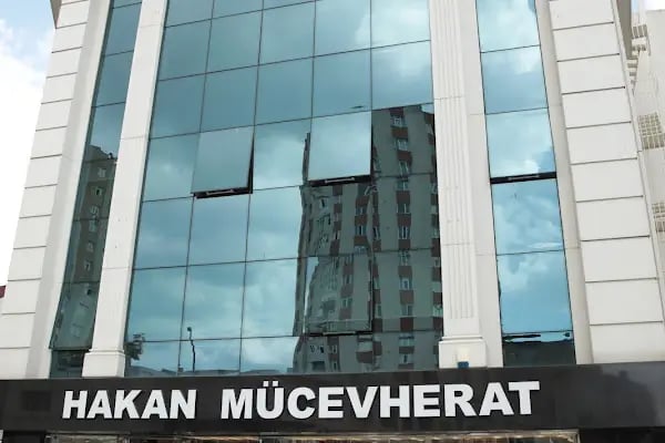 Hakan Mücevherat - Resim 18