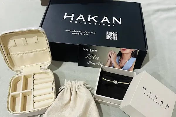 Hakan Mücevherat - Resim 6