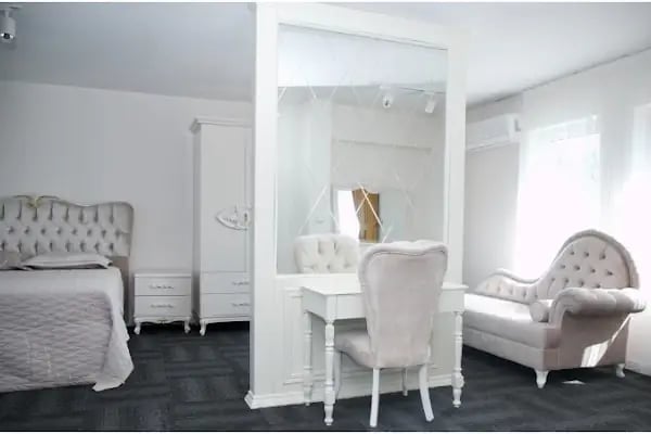 Amaris Garden İncek - Resim 10