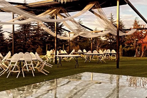 Amaris Garden İncek - Resim 16