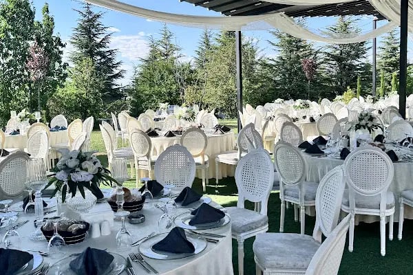 Amaris Garden İncek - Resim 2