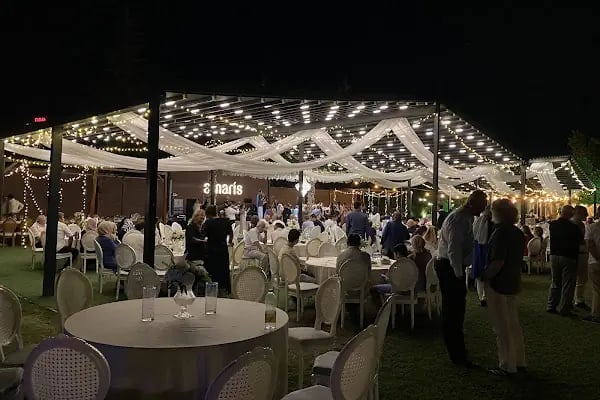 Amaris Garden İncek - Resim 3