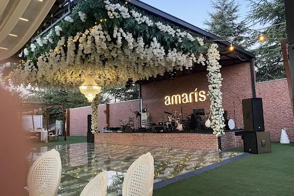 Amaris Garden İncek - Resim 4