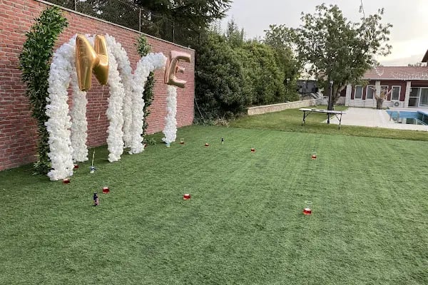 Amaris Garden İncek - Resim 7