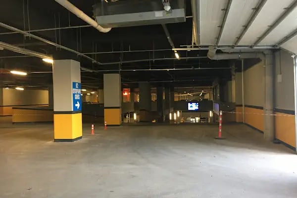 Ankara Bilkent Şehir Hastanesi Çocuk Hastanesi - Resim 15