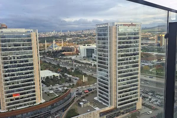 Ankara Bilkent Şehir Hastanesi Çocuk Hastanesi - Resim 11
