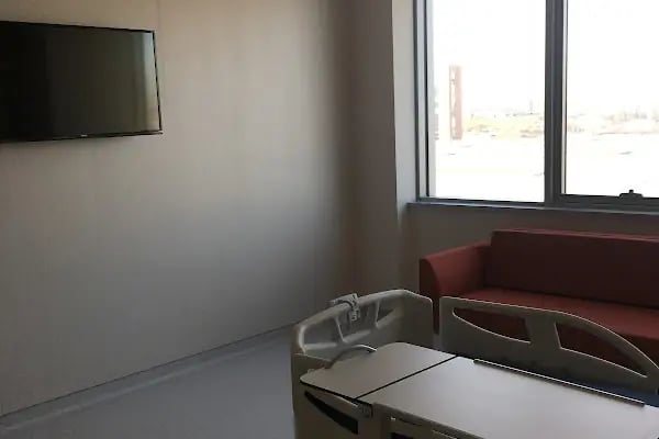 Ankara Bilkent Şehir Hastanesi Çocuk Hastanesi - Resim 12