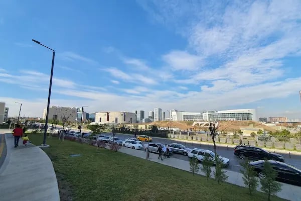 Ankara Bilkent Şehir Hastanesi Çocuk Hastanesi - Resim 17
