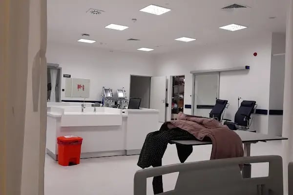 Ankara Bilkent Şehir Hastanesi Çocuk Hastanesi - Resim 20