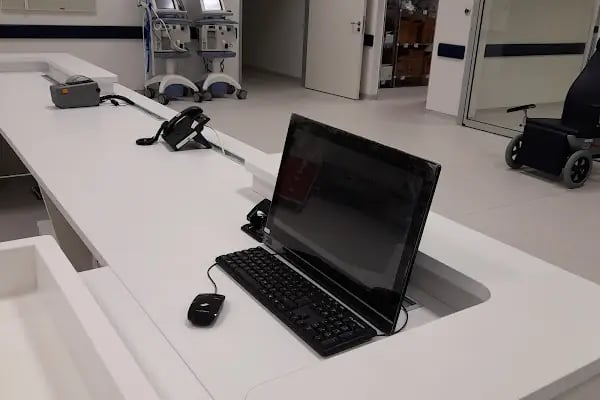 Ankara Bilkent Şehir Hastanesi Çocuk Hastanesi - Resim 16