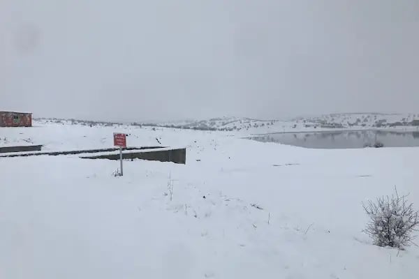 AKÖREN GÖLETİ - Resim 14