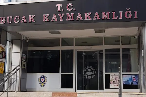 Bucak Kaymakamlığı - Resim 3