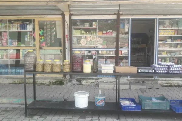 HANINOGLUGIDA INSAAT ITHALAT IHRACAT TÍCARET LÍMÍTED ŞÍRKETI - Resim 4