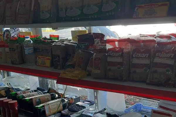 HANINOGLUGIDA INSAAT ITHALAT IHRACAT TÍCARET LÍMÍTED ŞÍRKETI - Resim 9