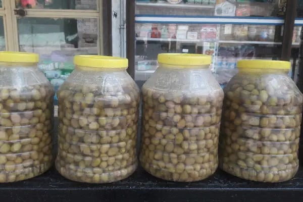 HANINOGLUGIDA INSAAT ITHALAT IHRACAT TÍCARET LÍMÍTED ŞÍRKETI - Resim 3