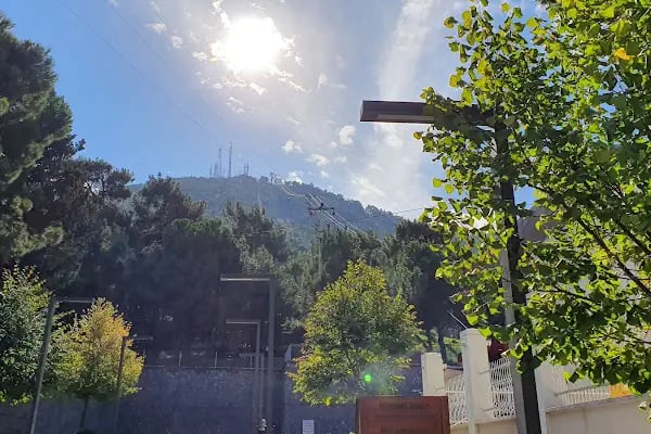 İZMİR BALÇOVA TELEFERİK - Resim 15