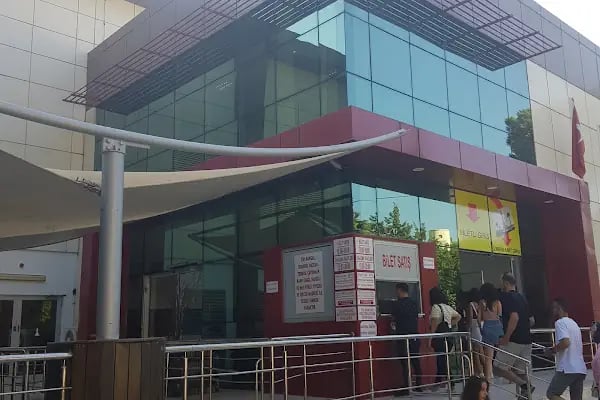İZMİR BALÇOVA TELEFERİK - Resim 17