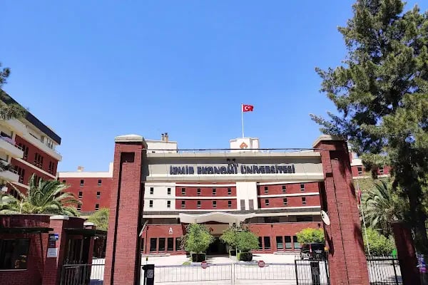 İZMİR BALÇOVA TELEFERİK - Resim 1